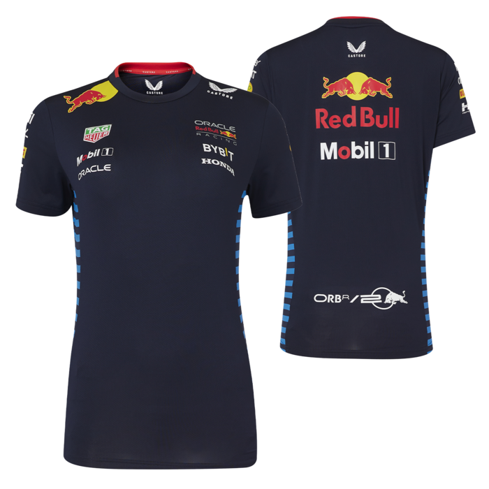 Womens - Team T-Shirt 2024 image