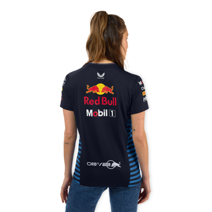 Womens - Team T-Shirt 2024 image