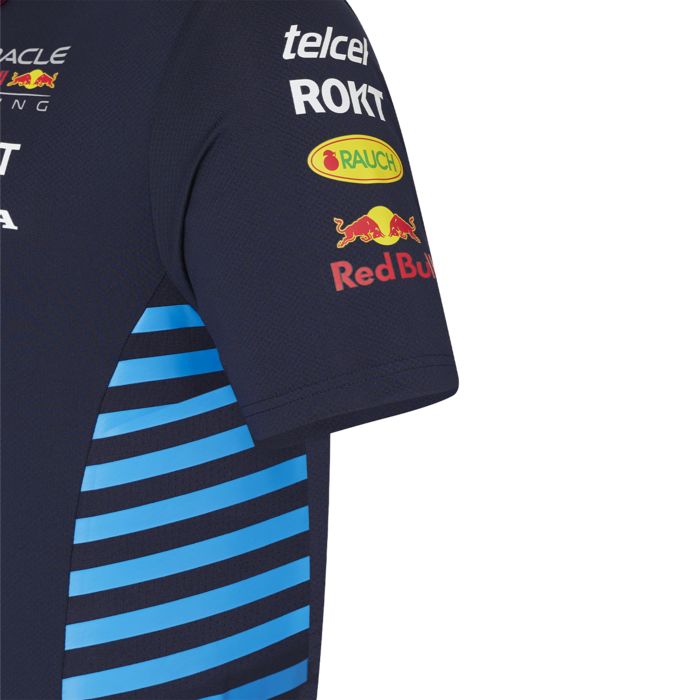 Womens - Team T-Shirt 2024 image
