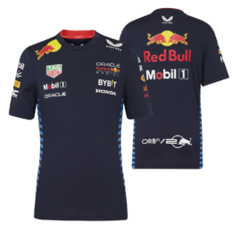 Aldi red best sale bull shirt