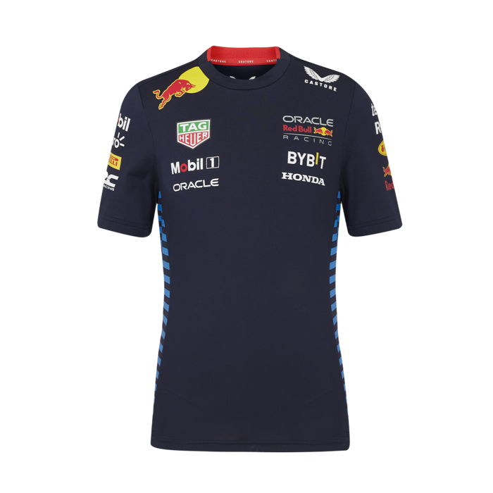 Kids - Team T-Shirt 2024 image