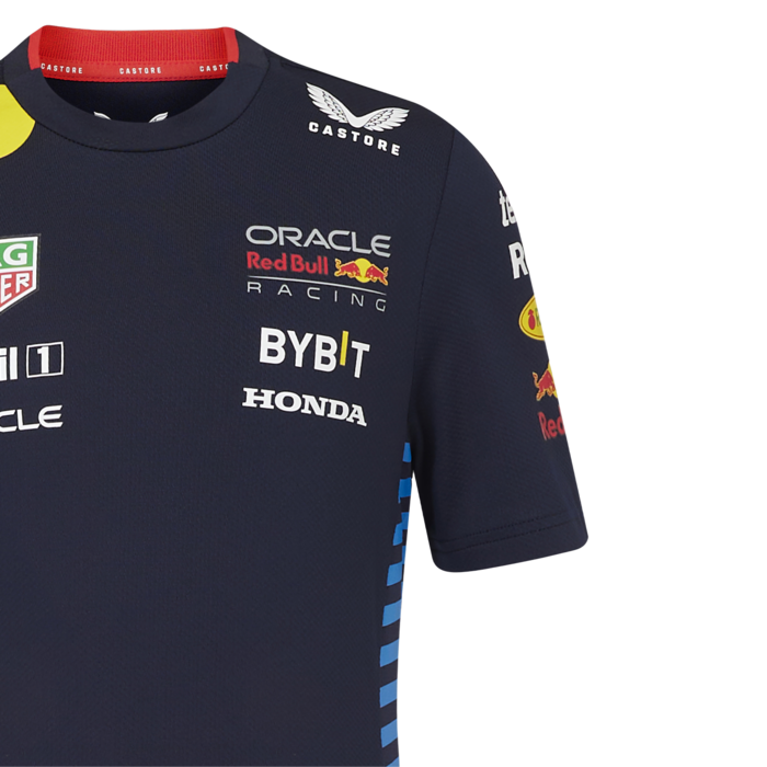 Kids - Team T-Shirt 2024 image