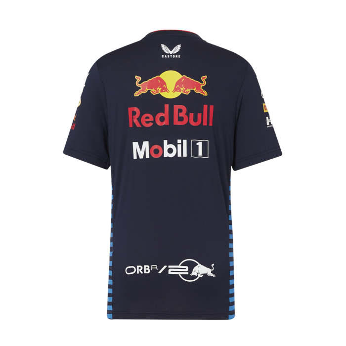 Kids - Team T-Shirt 2024 image