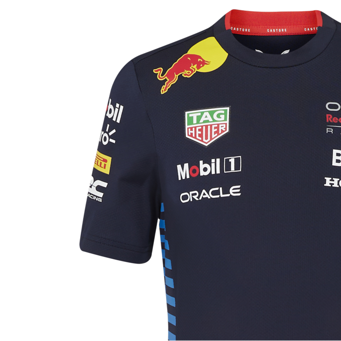 Kids - Team T-Shirt 2024 image