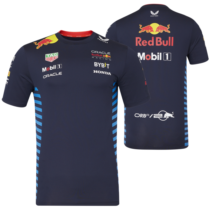 Mens - Team T-Shirt 2024 image