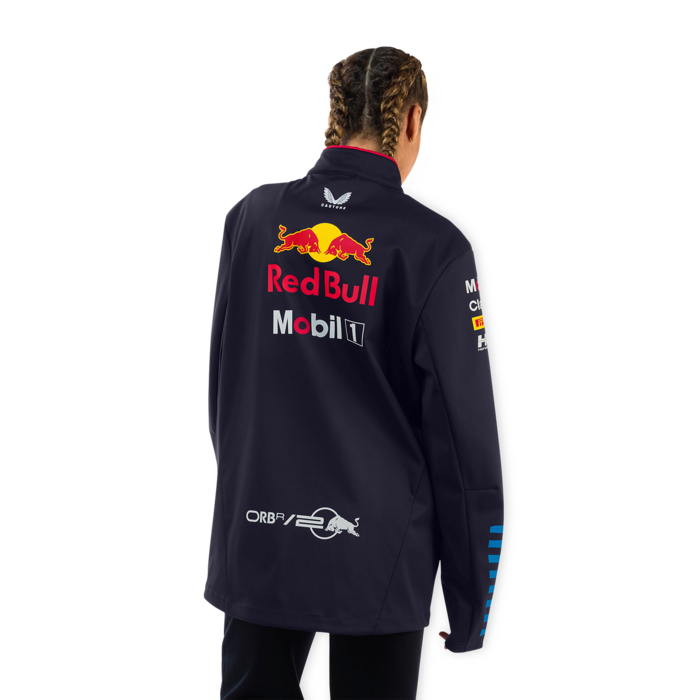 Unisex - Team Softshell 2024 image