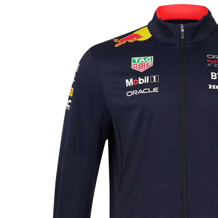 Unisex - Team Softshell 2024 image