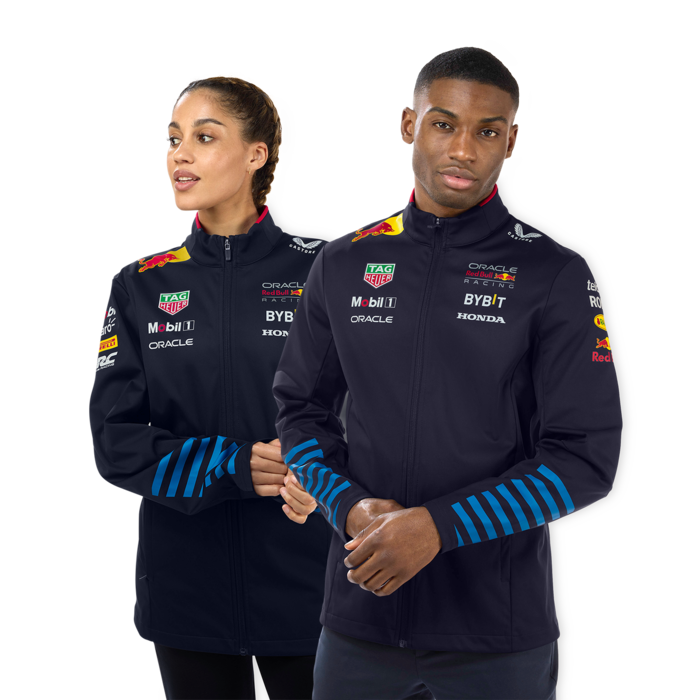 Unisex - Team Softshell 2024 image