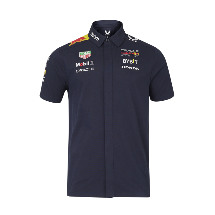Red Bull Racing Team Trikot 2024 - Herren