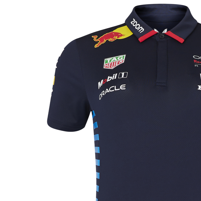 Red bull store f1 camisa