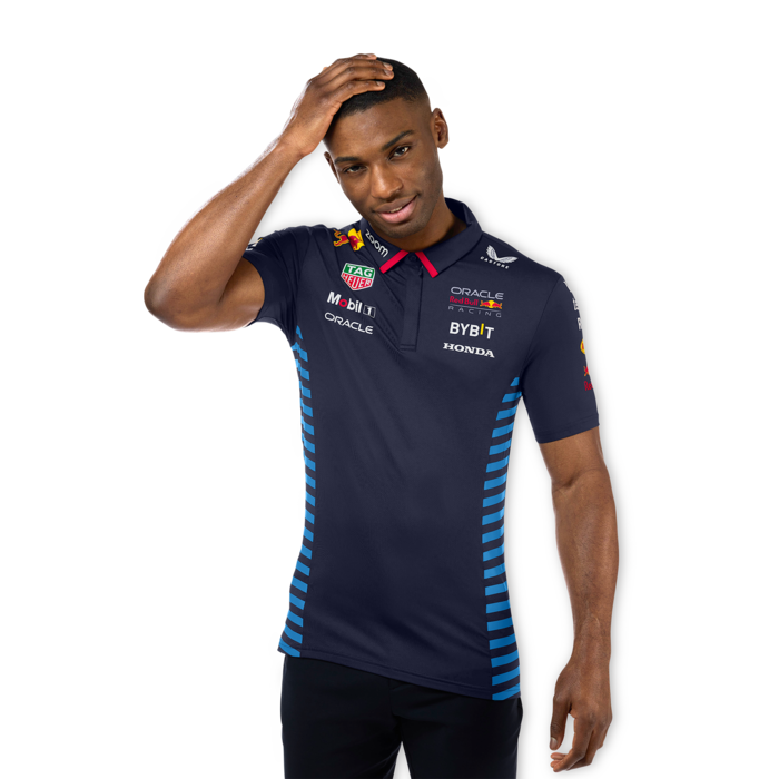 Mens - Team Polo 2024 image