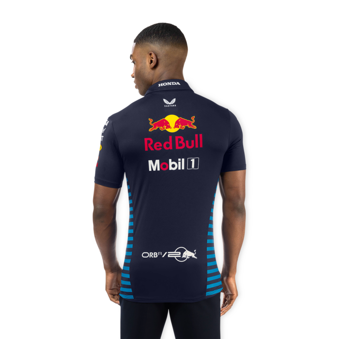 Mens - Team Polo 2024 image