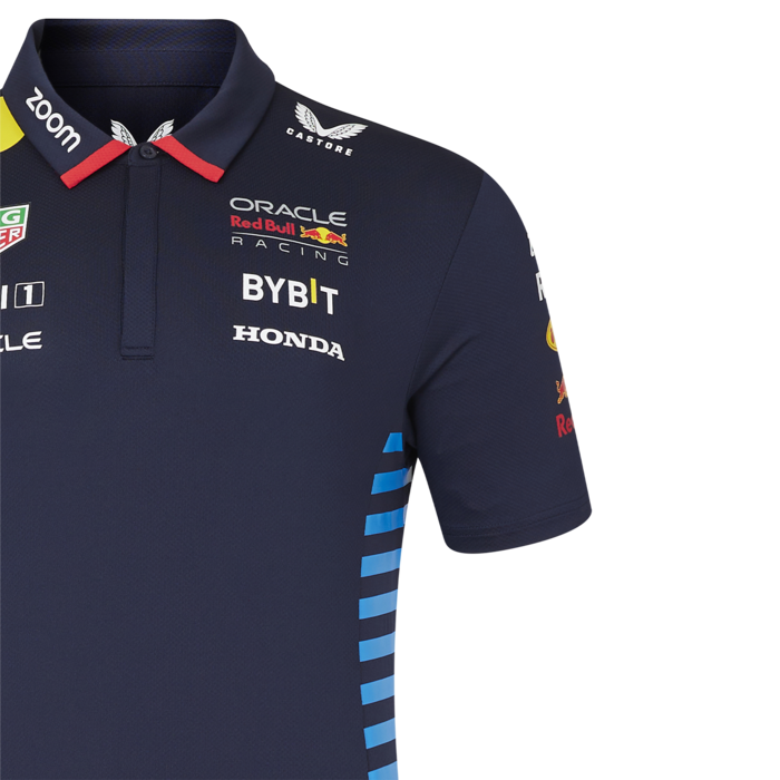 Womens - Team Polo Red Bull Racing 2023