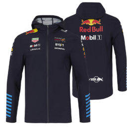 Red bull on sale racing winter jacket