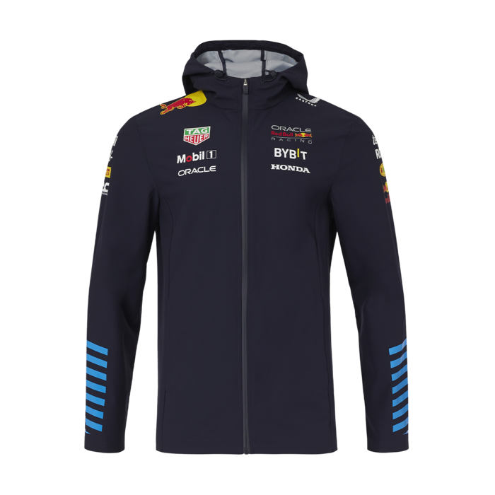 Red bull racing regenjas new arrivals