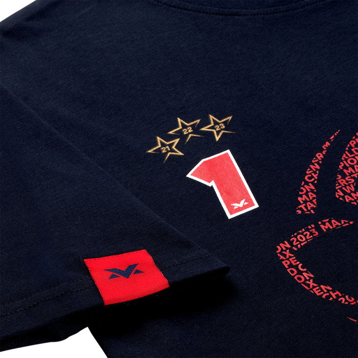 Verstappen shirt best sale
