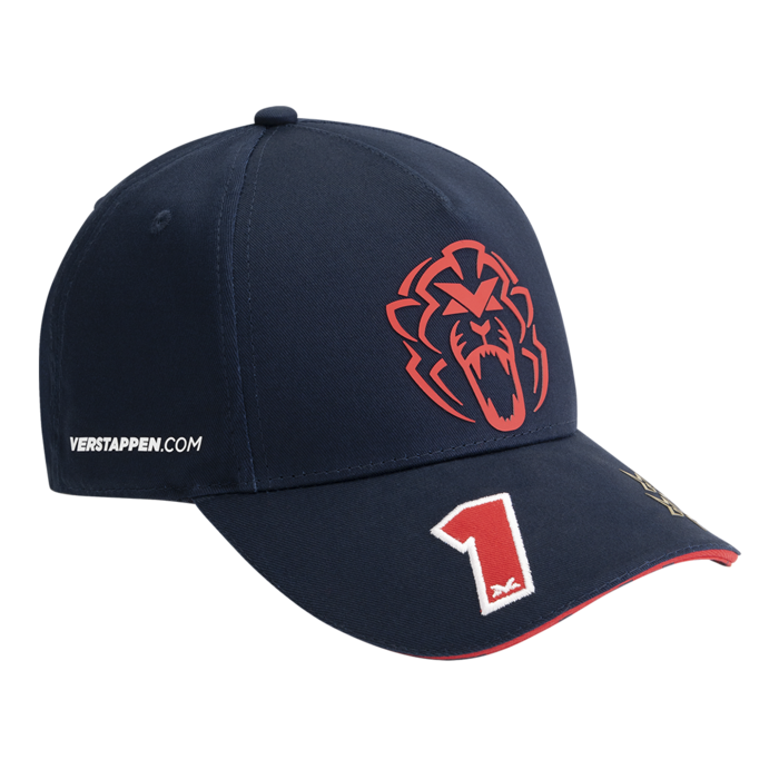 World Champion 2023 Cap image