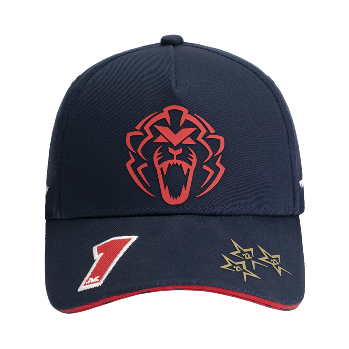 World Champion 2023 Cap image