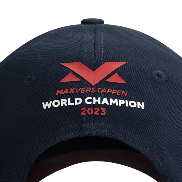 World Champion 2023 Cap image