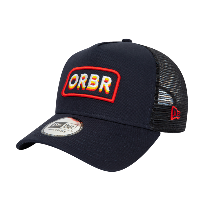 Red bull cap sales