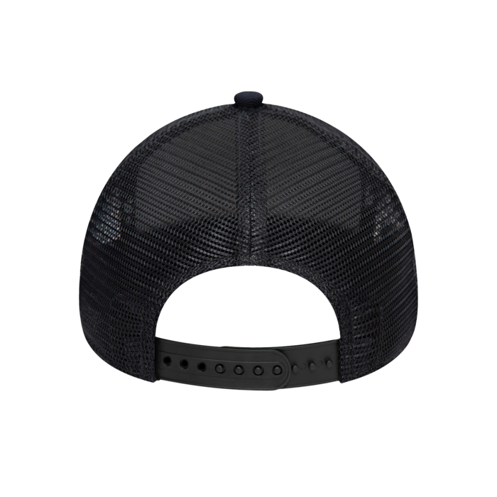 A-Frame Trucker Cap - ORBR Patch - Red Bull Racing image