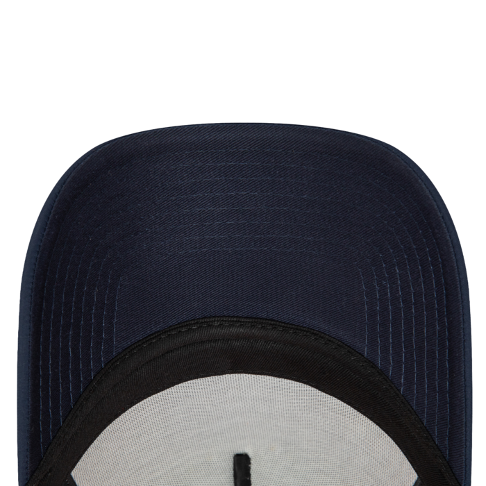 A-Frame Trucker Cap - ORBR Patch - Red Bull Racing image