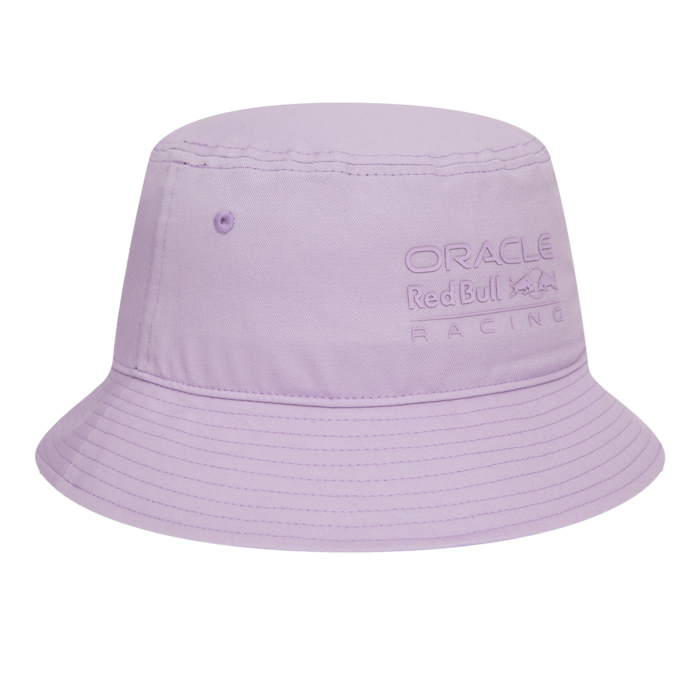 Bucket Hat - Lavender - Red Bull Racing image