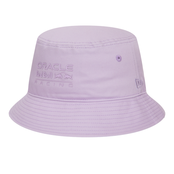 Bucket Hat - Lavender - Red Bull Racing image