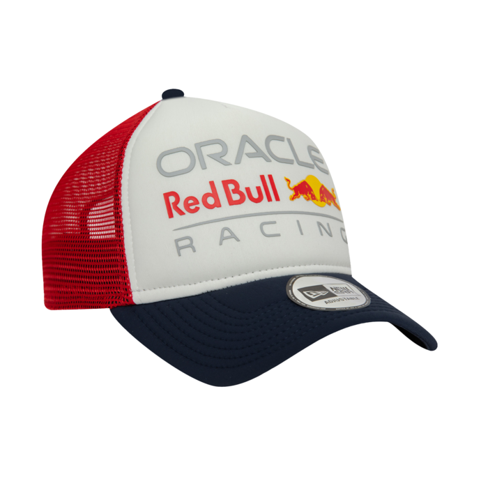 Red bull racing 2025 hat
