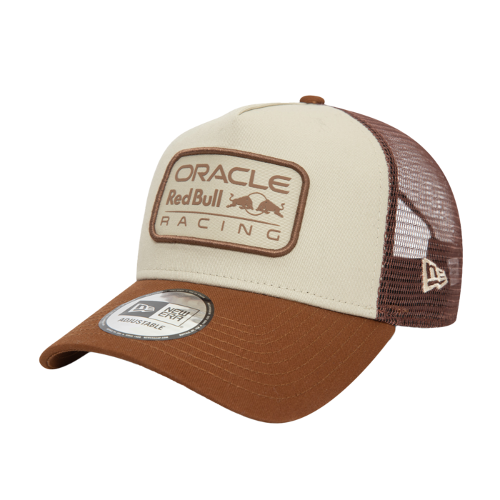 A frame trucker new arrivals
