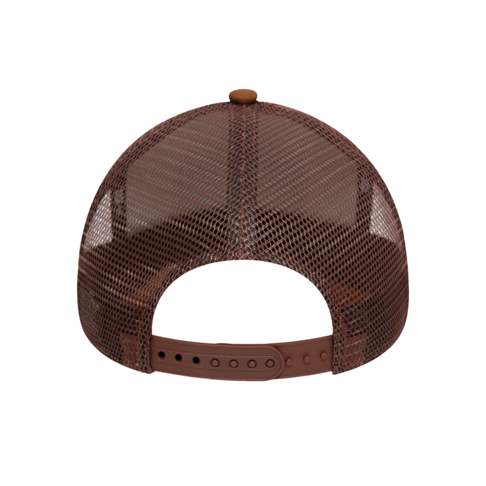 A frame sale trucker hat