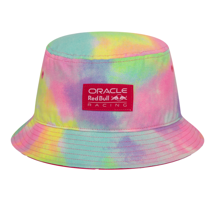 Bucket hat 2025 with tie