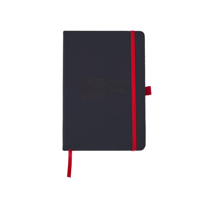 Notepad - Red Bull Racing image