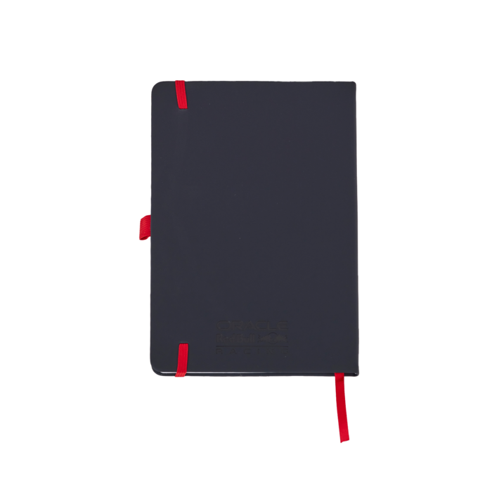 Notepad - Red Bull Racing image