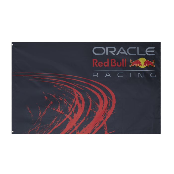 Team Flag - Red Bull Racing image