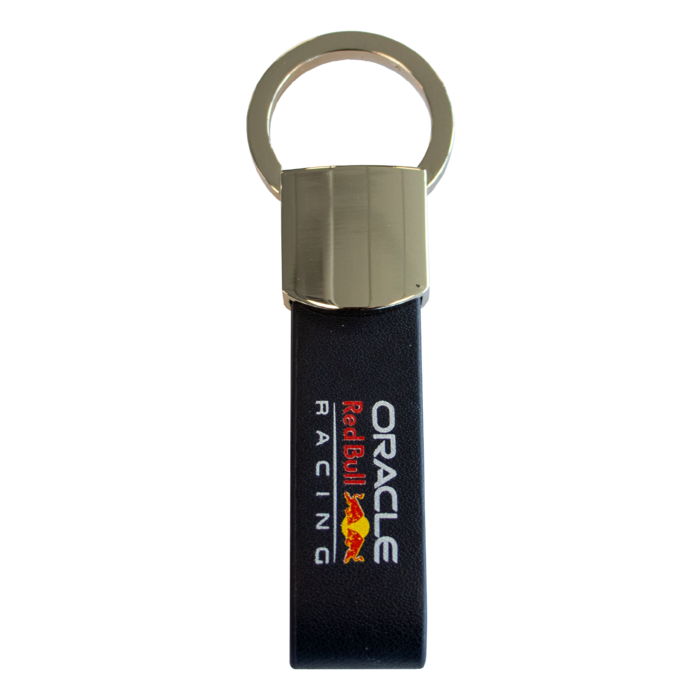 Strap keyring - Red Bull Racing image