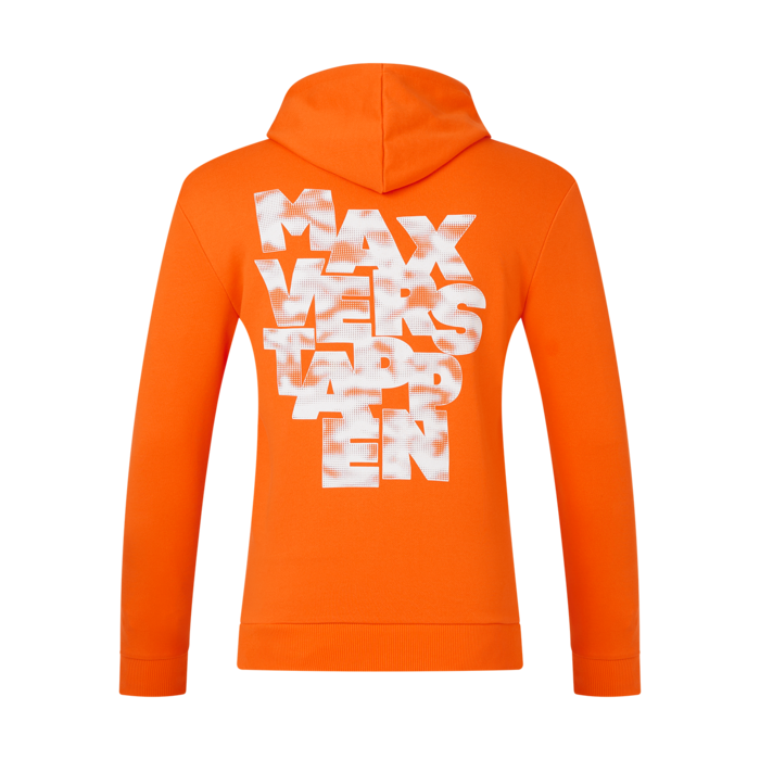Red Bull Racing Hoodie Max Expression Max Verstappen
