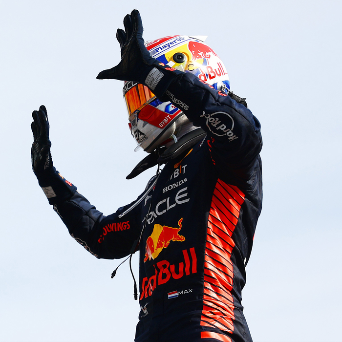 1:43 RB19 GP Monza 2023 - Winner image