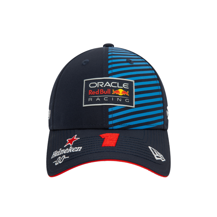 Adult - Max Verstappen Driver Cap 2024 image
