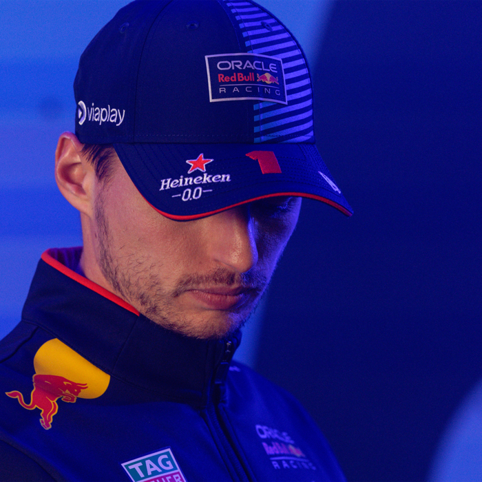 Max verstappen baseball cap clearance