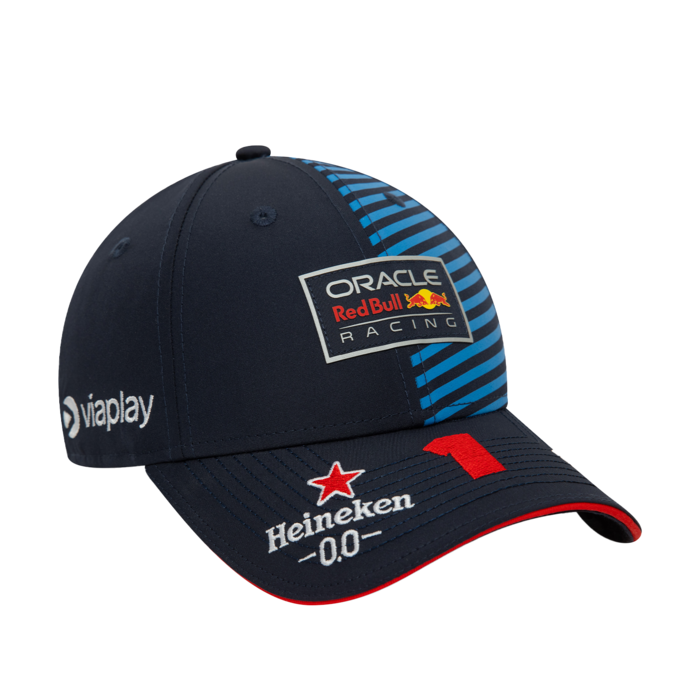 Adult - Max Verstappen Driver Cap 2024 image