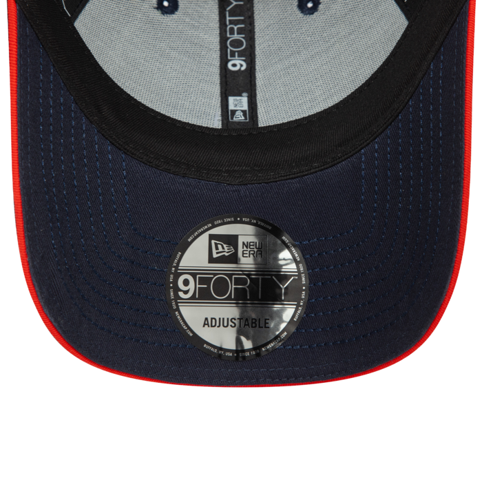 Adult - Max Verstappen Driver Cap 2024 image