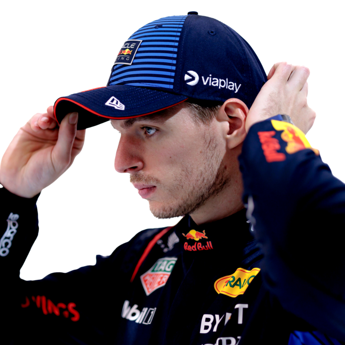 Adult - Max Verstappen Driver Cap 2024 image
