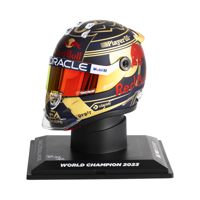 Number 1 helmet in the world best sale