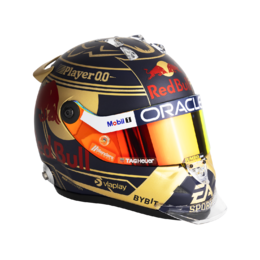Red Bull Racing – Produit officiel de Formule 1 – Casquette Max Verstappen  2022 Team – Unisexe – Bleu marine – Taille unique, bleu marine, taille  unique, bleu marine, Taille unique : : Mode