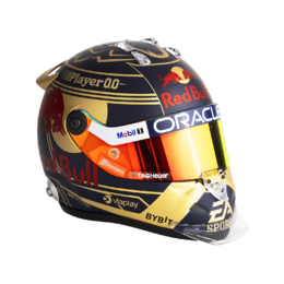 Max Verstappen Helmets Verstappen