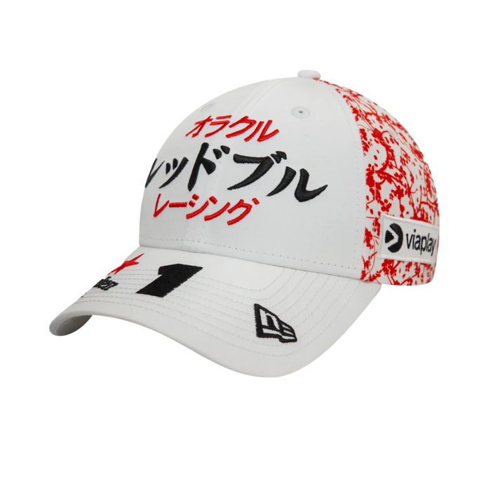New era shop driver cap