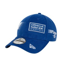 Red Bull Racing New Era 2023 Japan Special Edition 9FIFTY Cap