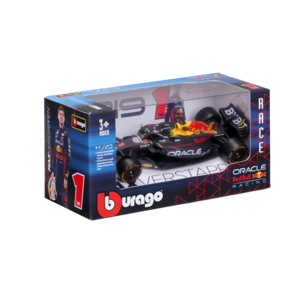 1:43 - RB19 2023 Bburago Toy Car