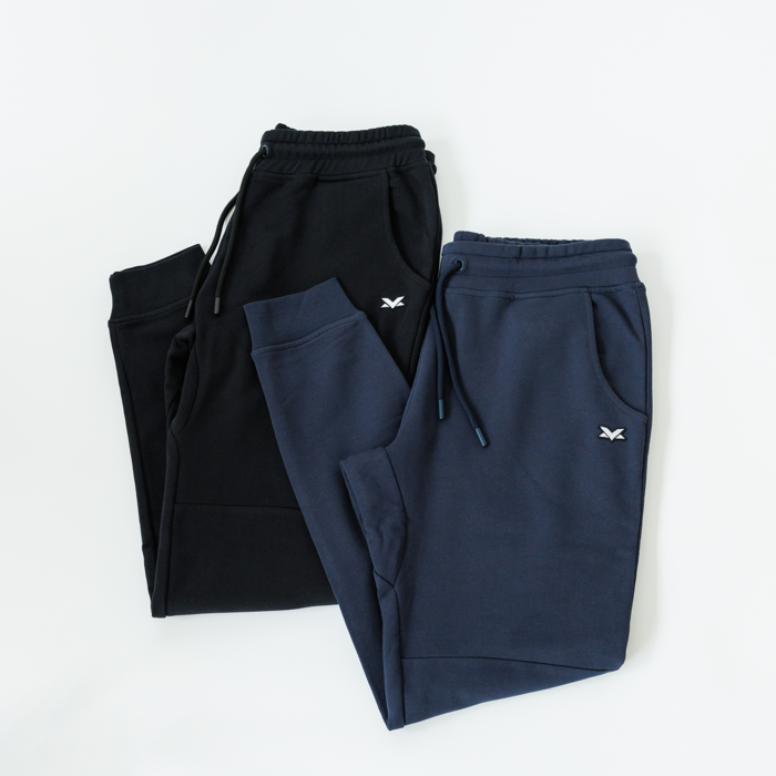 MV Jogger - Navy - Essentials image